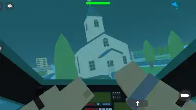 Simple Sandbox 2 скриншот 5