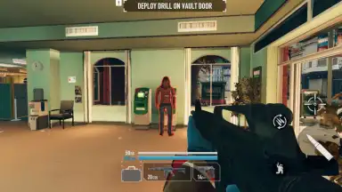 PAYDAY: Crime War скриншот 5