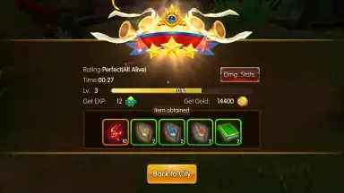 Pocket Knights 2 скриншот 4