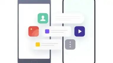 OPPO Clone Phone скриншот 1