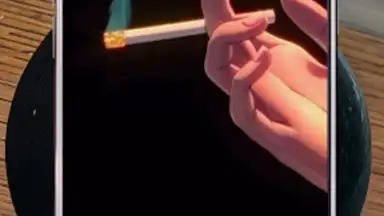 Capra Wallpapers Editor скриншот 4