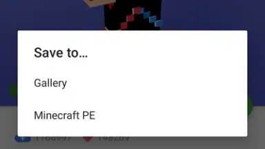 Master for Minecraft PE скриншот 10