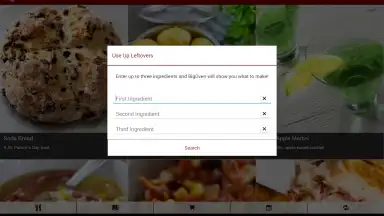 BigOven Recipes скриншот 8