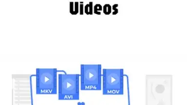 File Vault - Hidden File Finder скриншот 4