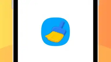 Clean скриншот 1