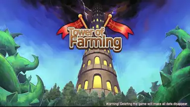 TowerOfFarming скриншот 1
