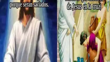 Frases de Jesus de Nazaret скриншот 1
