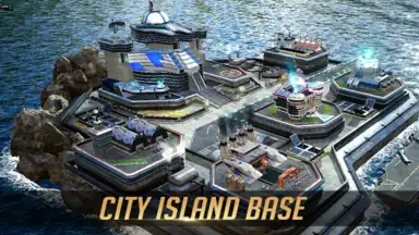 M.A.D 8 скриншот 2