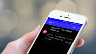 Flash Torrent Downloader - Movie, Music Download скриншот 3