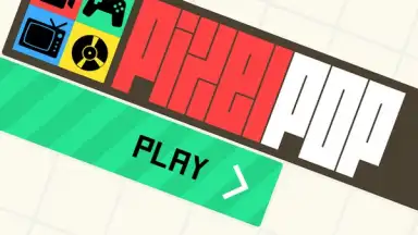 Pixel Pop скриншот 1