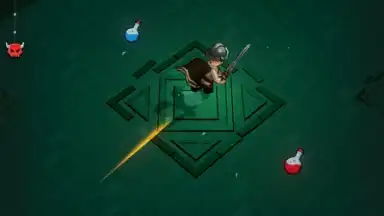 Alchemy Knight скриншот 12
