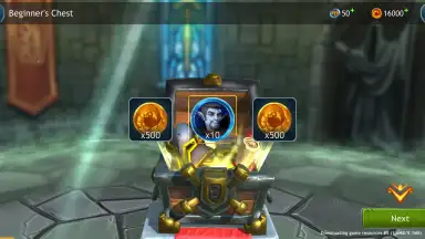 Dragon Champions скриншот 18
