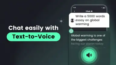 AI Chat скриншот 10