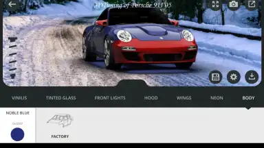 3D Tuning скриншот 2