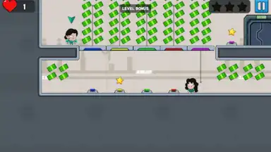 Squid Escape: Escape Together скриншот 5
