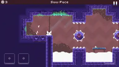 Cat Bird скриншот 14