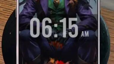 Capra Wallpapers Editor скриншот 2