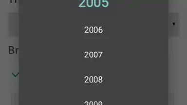 RetroBrowser скриншот 7