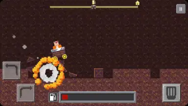 Noob vs Pro 2 скриншот 1