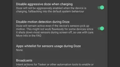 Naptime скриншот 1