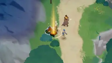 AFK Journey скриншот 11