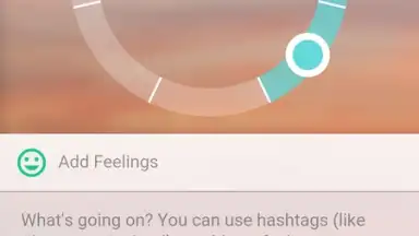 Sanvello скриншот 3