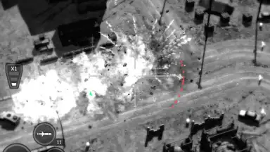 War Drone скриншот 13