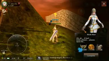 El Salvador Project скриншот 3