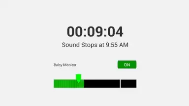 White Noise Baby скриншот 5