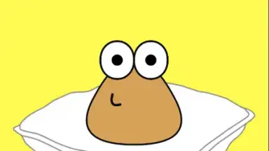 Pou скриншот 14
