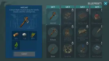 Jurassic Survival скриншот 6