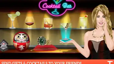 BlackJack for Tango скриншот 3