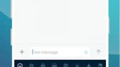 Ridmik Classic Keyboard скриншот 2