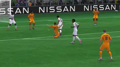 EA Sports FC Mobile Beta скриншот 9