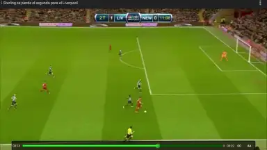 Telemundo Deportes скриншот 11