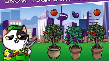 Mimitos скриншот 3