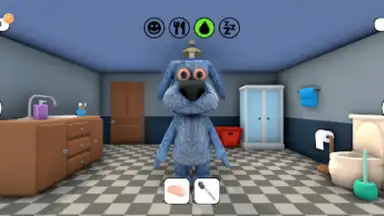 Talking Pablo скриншот 3