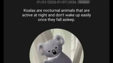 Mi Fitness (Xiaomi Wear) скриншот 4