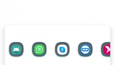 One Touch VPN скриншот 5