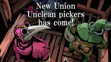 Buriedbornes2 скриншот 2