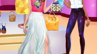 Fashion Star скриншот 12