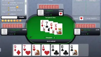 Belot.MD скриншот 3