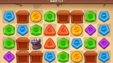 Heroes and Elements скриншот 7