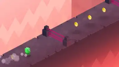 The Pit скриншот 1