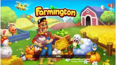 Farmington скриншот 2