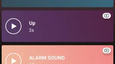 Zedge скриншот 7