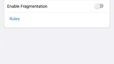 V2Box скриншот 9