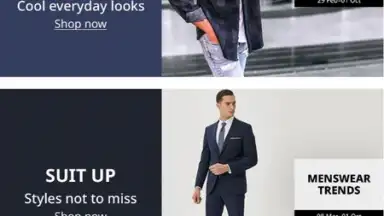 Trendyol скриншот 9