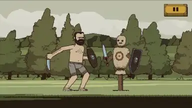Bloody Bastards скриншот 6