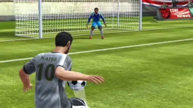 Football Strike: Online Soccer скриншот 15